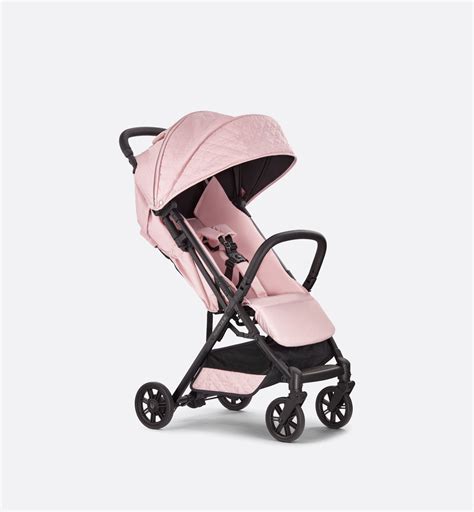 christian dior baby stroller price